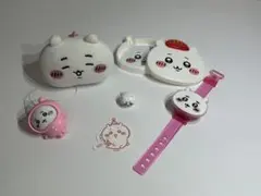 ちいかわセット