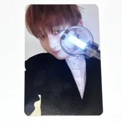 ENHYPEN ソヌ FATE ソウル FC 会場限定 トレカ 公式