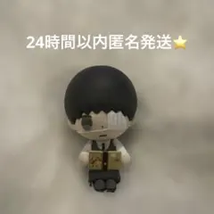 東京喰種 EX. 東京喰種展　10周年 限定 ミニフィギュア 金木研
