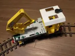 プレイモービル 1983年製蒸気機関車 客車2両 駅ホーム アクセサリー プレイモービル 1983年製蒸気機関車 客車2両 駅ホーム アクセサリー