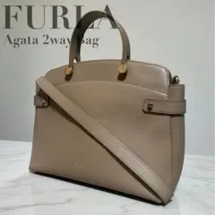 通勤バッグ フルラ