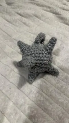 モーニングスター　編み物