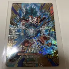 ドラゴンボール スーパーダイバーズ 3種セット 天使悟空 - メルカリ