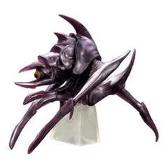 ソルジャーレギオン　ガメラ 壱・弐　ガチャガチャ　カプセルトイ　レギオン