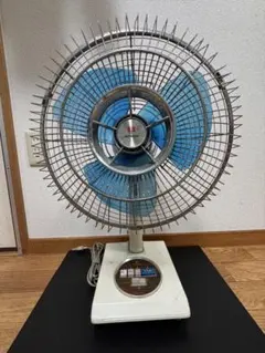 2026年最新】hitachi 扇風機 レトロの人気アイテム - メルカリ