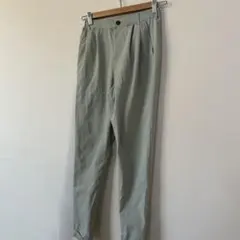 デビロック　ウルトラストレッチツイルタックパンツ140