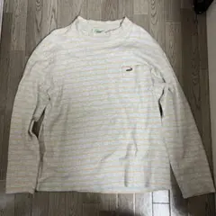 クロコダイルボーダーロンティー