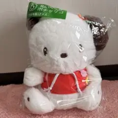 サンリオ くじ ポチャッコ