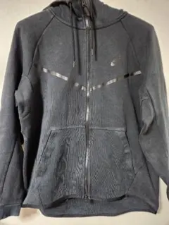 NIKE　テックフリース　ウィンドランナー　　ジップアップ　パーカー