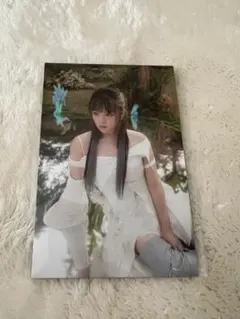 TWICE 直筆サイン入り ジョンヨン