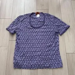 2026年最新】MISSONI レディース ニット・セーターの人気アイテム