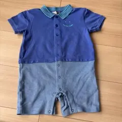 ポールスミス ロンパース