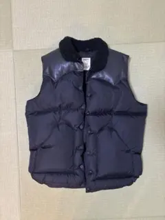 2026年最新】ロッキーマウンテン ダウンベスト 44の人気アイテム