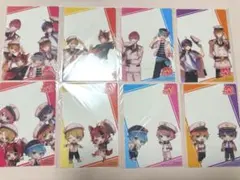 すとぷり　オリジナルクリアカード