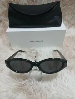 2026年最新】Gentlemonster dadaの人気アイテム - メルカリ