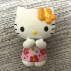 ♡サンリオ　キティいっぱい！コレクションボックス平成パールハローキティ♡