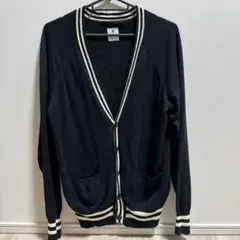 古着　カーディガン R.NEWBOLD Mサイズ