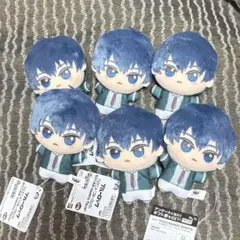 2026年最新】ブルーロックちびぐるみ flavor-の人気アイテム - メルカリ