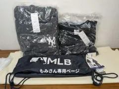 もみさん専用MLB ニューヨーク・ヤンキース セット LL