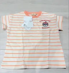 ⭐️新品⭐️ドキンちゃん⭐️半袖 Tシャツ★ボーダー 女の子　アンパンマン