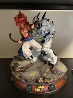 2026年最新】ゴジータ4 ガレージキットの人気アイテム - メルカリ