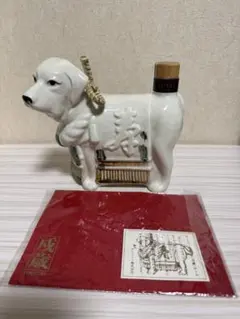 Suntory Whisky Royal 12年 申 2004 干支ボトル - メルカリ