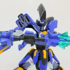 LBX ハイパーファンクション オーディーン