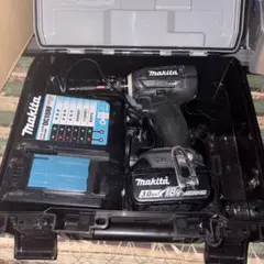 マキタ 10.8V HP332 Dフルセット - メルカリ