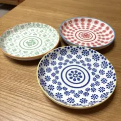 中村仁モチーフの楕円形陶器皿 中村仁モチーフの楕円形陶器皿 中村仁モチーフの楕円形陶器皿