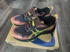 ASICS GEL-Trabuco 12 WOMEN 25.5cm