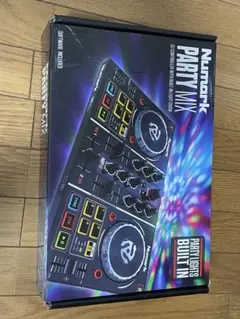 2026年最新】djコントローラー numarkの人気アイテム - メルカリ