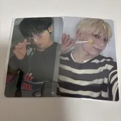 enhypen daydream musicplant ラキドロソヌ