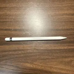 Apple Pencil (第1世代) ホワイト 元箱付き