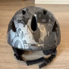 Giro キッズ用スキー/スノーボードヘルメット