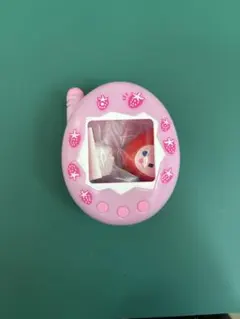 たまごっち　Tamagotchi Pitta Vol.2 いちごっち