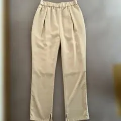 I ENA パンツ