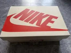 NIKE×Stussy AIR FORCE1 MID 空箱＋シューレース