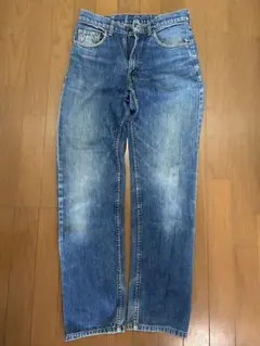 Levi's 503-0217 ヴィンテージ W30 L33 （No.17）