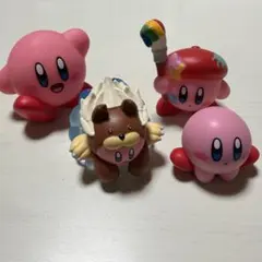 カービィ ミニフィギュア まとめ売り