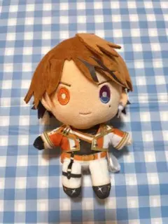 FGO ロマニ・アーキマン Gift ぬいぐるみ - メルカリ