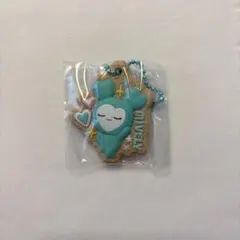 TWICE LOVELYS ビスケット＆チャーム MIVELY