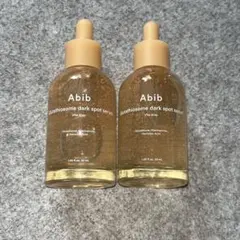 アビブ abib グルタチオンソームダークスポットセラムビタドロップ 2本セットのサムネイル