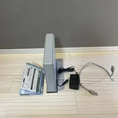 WN-DAX5400QR IODATA Wi-Fiルーター