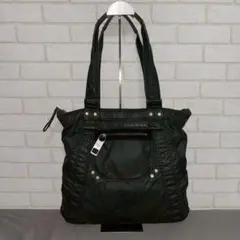 00's DIESEL Archive bag ハンドバッグ Y2K - メルカリ
