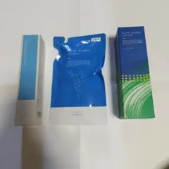 MICRO-BUBBLE LOTION &PAC SERUM