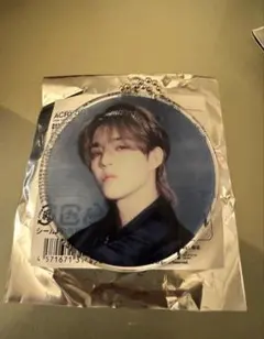 SEVENTEEN アクリルキーリング　エスクプス