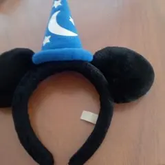超お買い得❗️東京ディズニーリゾート ミッキー耳カチューシャ