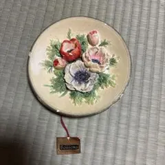 mina perhonen bolo oval 壁掛け時計 - メルカリ