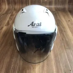 Arai XD NOVA【美品】 - メルカリ