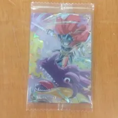 ドラゴンクエスト ウエハース∼ロト三部作∼